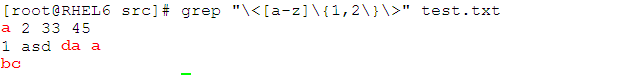 详解grep、egrep及正则表达式_grep_19