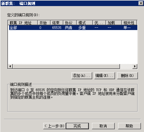 Windows Server 2008R2 ADRMS 群集部署SOP_Windows Server 2008 _05