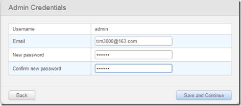 vCenter Log Insight 安装部署_安装_15