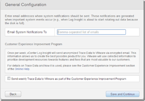 vCenter Log Insight 安装部署_tim2009_17