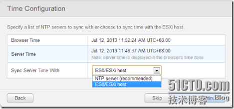 vCenter Log Insight 安装部署_tim2009_18