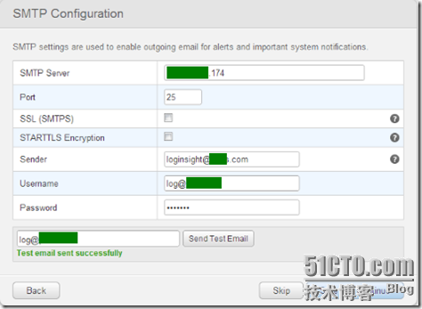 vCenter Log Insight 安装部署_安装_19