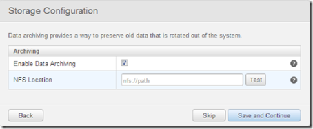 vCenter Log Insight 安装部署_tim2009_21