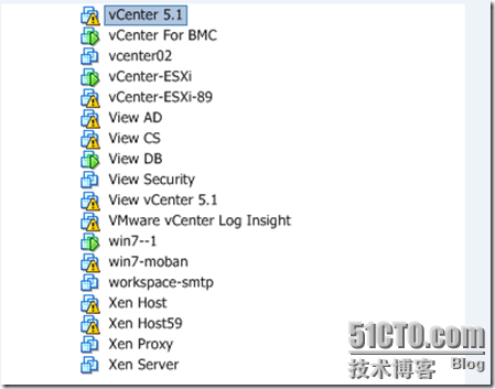 vCenter Log Insight 安装部署_vCenter Log Insight_26