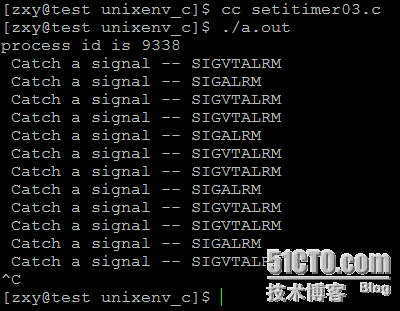 linux系统编程之信号（八）：三种时间结构及定时器setitimer()详解_seconds_04