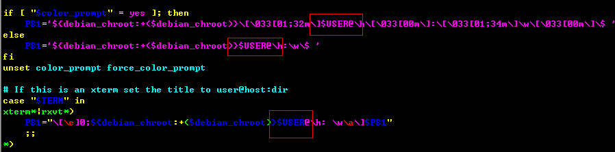 Centos和Ubuntu下定制普通用户访问权限_chroot_02