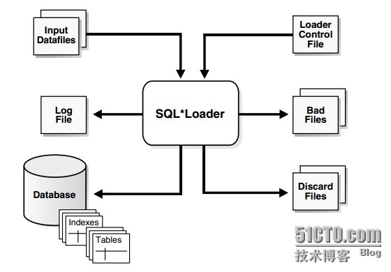 ORACLE导入TXT文件数据的解决思路_oracle导入数据