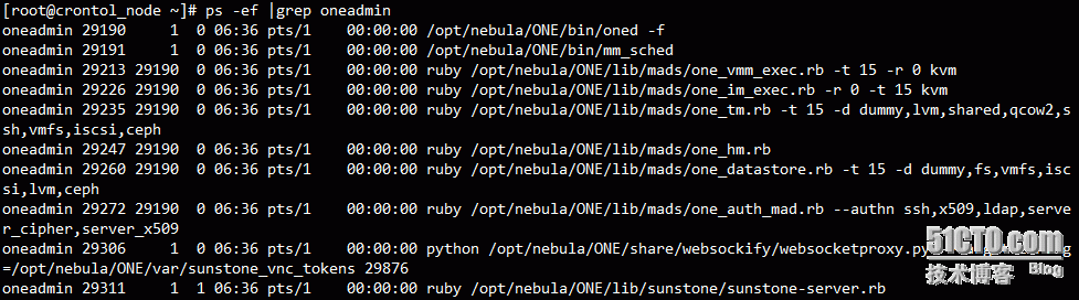 opennebula搭建之初尝试_linux kvm opennebula_08