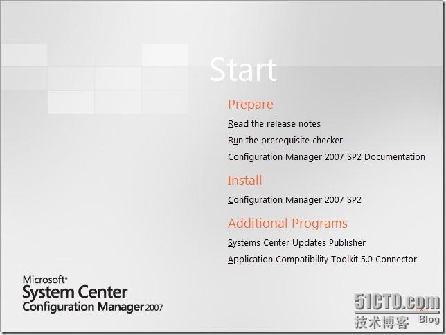 SCCM 2007 sp2 eva安装之一：sql server 2005安装及升级sp2_SCCM SQL Server_02