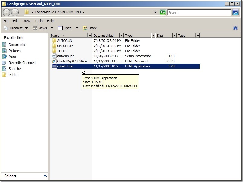 SCCM 2007 sp2 eva安装之一：sql server 2005安装及升级sp2_SCCM SQL Server