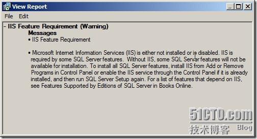 SCCM 2007 sp2 eva安装之一：sql server 2005安装及升级sp2_SCCM SQL Server_12