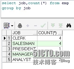 oracle基本的操作_sql_05