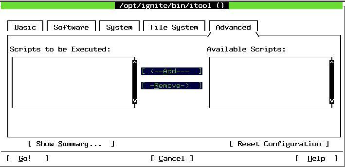 HPUX11.31U ia64安装配置详细过程文档_HPUX11.31最新安装与配置_07