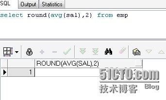 oracle基本的操作_sql_06