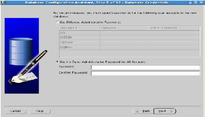 Rad Hat Enterprise Linux 5.5上安装oracle 11g R2 （2）_oracle_06