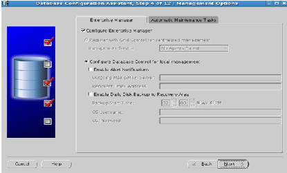 Rad Hat Enterprise Linux 5.5上安装oracle 11g R2 （2）_linux_05