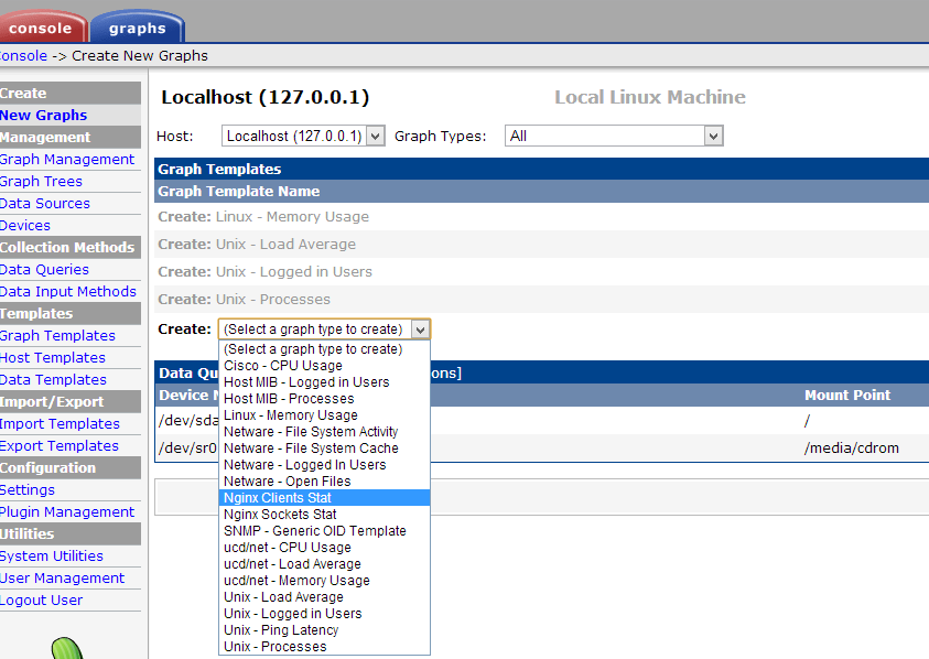 ​cacti配置及使用_cacti、snmp、rrdtool_09