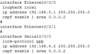 ospf协议案例_Cisco_42