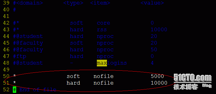 修改linux socket最大连接数_修改linux socket最大连接数