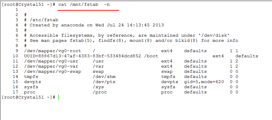 linux磁盘管理のRAID简单实现_RAID5_37