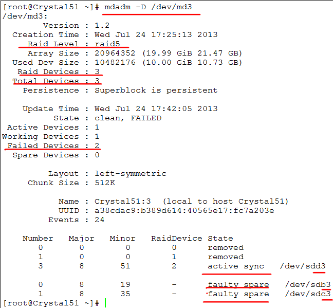 linux磁盘管理のRAID简单实现_磁盘分区_48