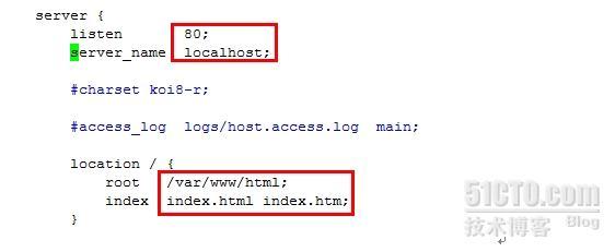 Nginx+keepalived主从双机热备自动切换解决方案_keepalived