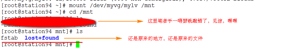 LVM逻辑卷学习和实际操作_lvm_29