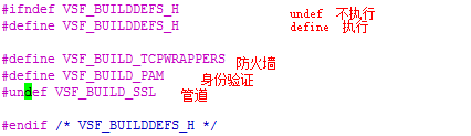  源码的安装的用法_vsftp_09