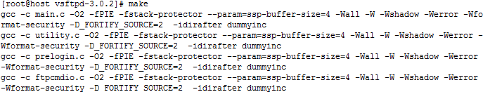  源码的安装的用法_vsftp_10