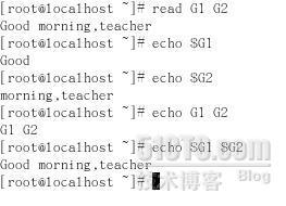 Linux之Shell管理脚本（一）_环境变量_10