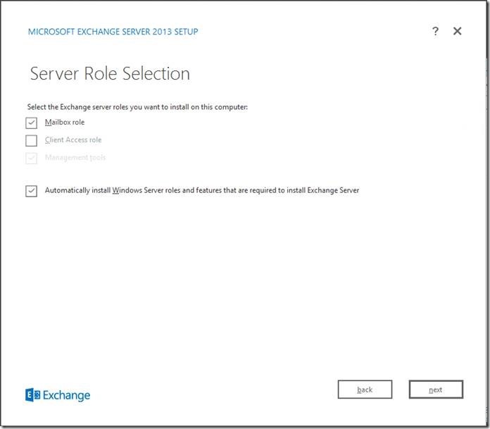 Exchange 2013 功能部署系列二 前后端服务器部署_e15_15