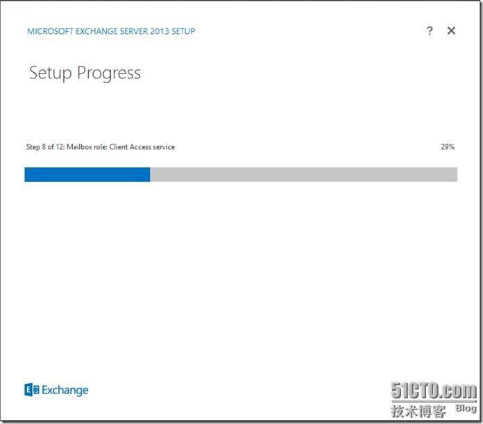 Exchange 2013 功能部署系列二 前后端服务器部署_exchange 2013_17