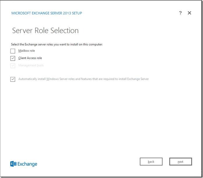 Exchange 2013 功能部署系列二 前后端服务器部署_exchange 2013_19