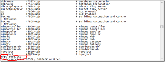 通过cacti+nagios监控服务器的运行—nagios nrpe篇_target_05