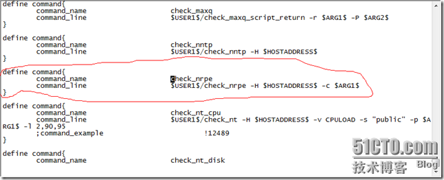 通过cacti+nagios监控服务器的运行—nagios nrpe篇_border_10