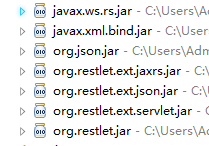 Restlet - 基于JAX-RS的Restlet开发实例_JAX-RS