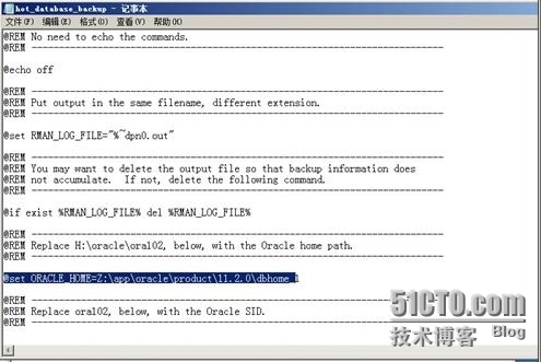 大话nbu九（nbu异机备份恢复oracle）_netbackup_02