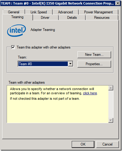 windows server R2 (inter)双网卡绑定_2008R2_04