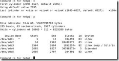 EBB-13、Linux磁盘管理_mkfs。fstab_13