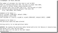 EBB-13、Linux磁盘管理_mkfs。fstab_33