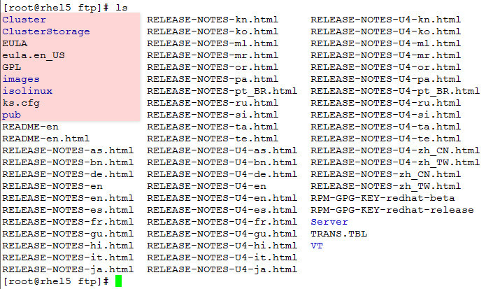 PXE 自动安装 原理及过程_PXE自动安装原理_34