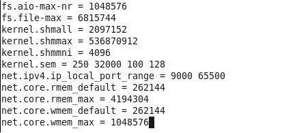 构建oracle 11g数据库_郑彦茹_11