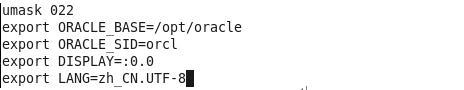 构建oracle 11g数据库_构建oracle 11g数据库_10