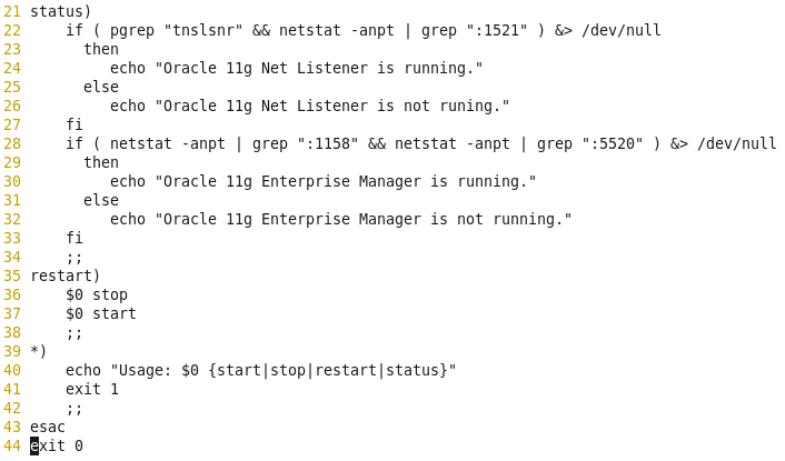 构建oracle 11g数据库_郑彦茹_35