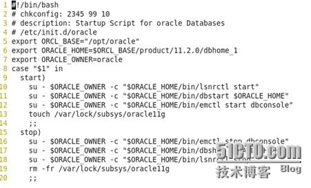 构建oracle 11g数据库_郑彦茹_34