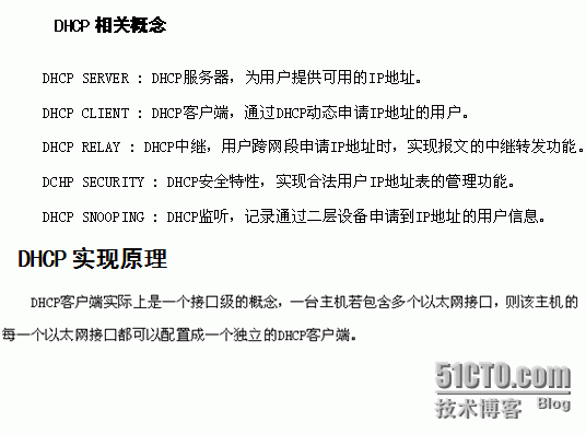 dhcp在企业网中的应用_dhcp_02