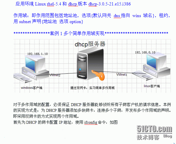 dhcp在企业网中的应用_dhcp_06