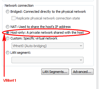 详解 VMWare 虚拟网卡的关系_计算机系统_03