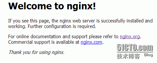 CentOS6.4安装配置nginx+pcre+php/fpm_pcre_02