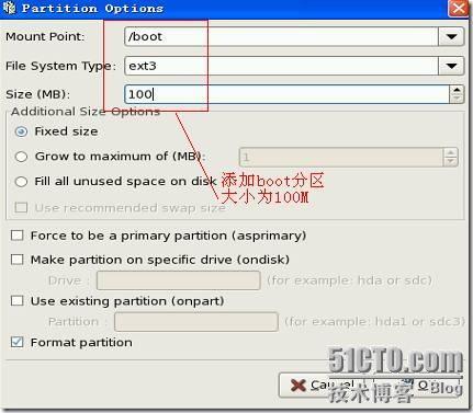 pxe自动安装系统 （linux）_blank_22